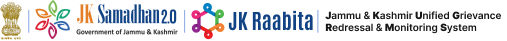 JK Samadhan logo